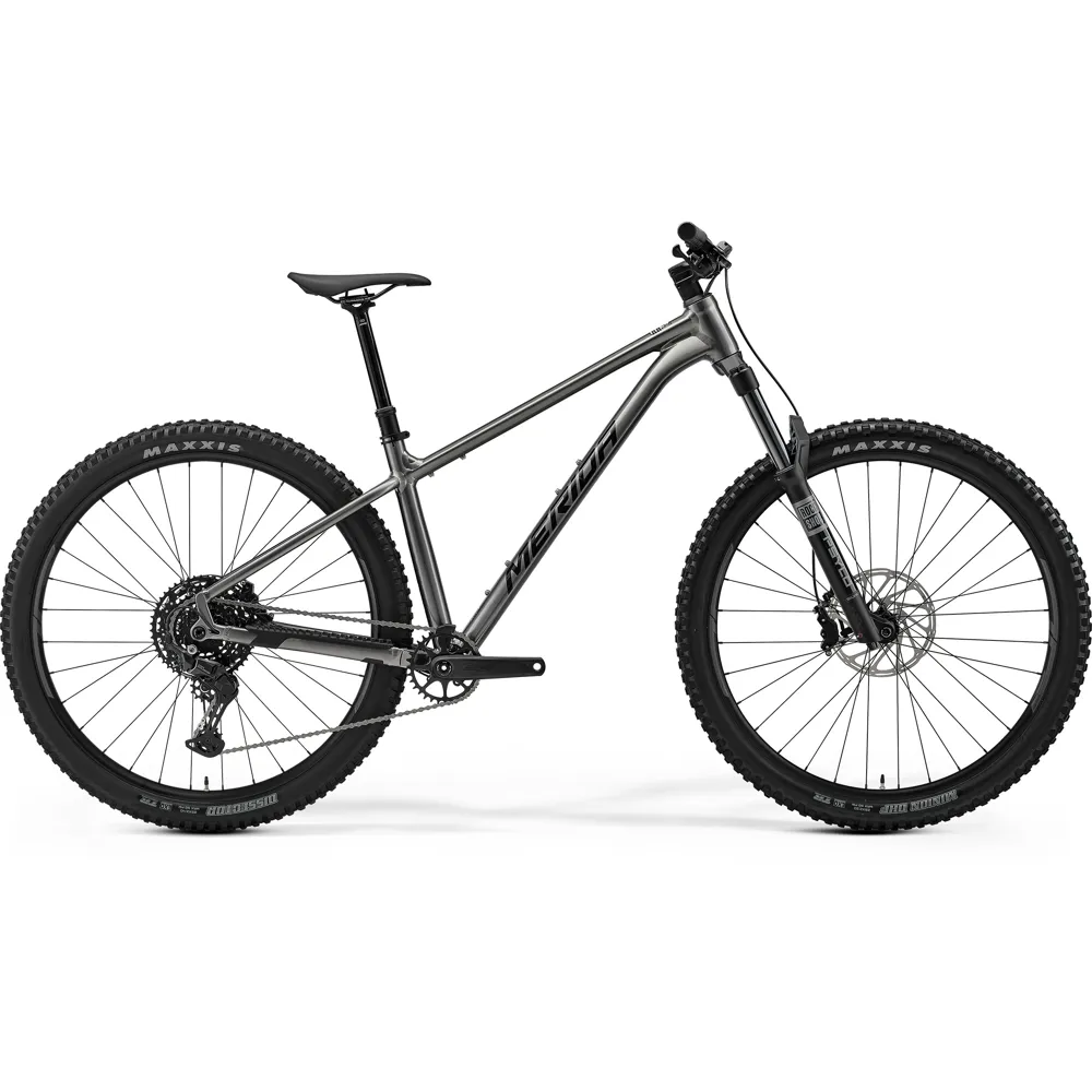 Merida Big Trail 500 29er...