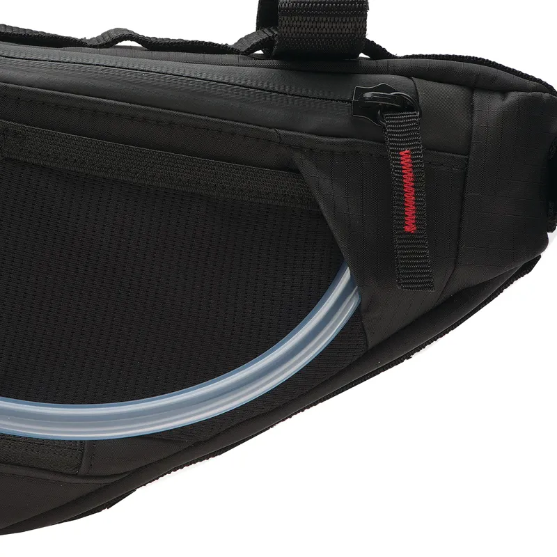 Blackburn Outpost Frame Bag - Black-2