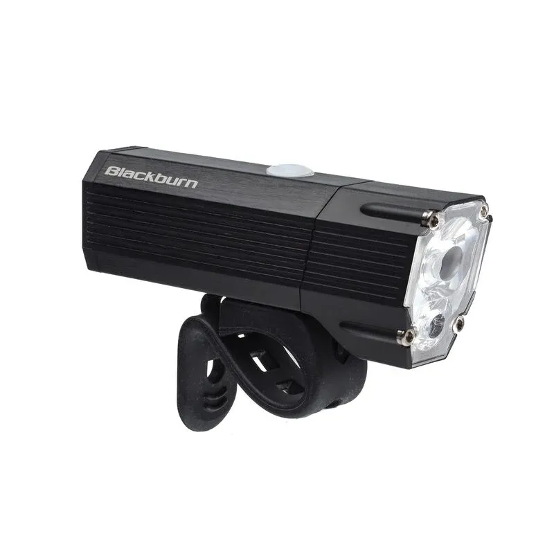 Blackburn Dayblazer 1500 V2 Front Light - Black-5