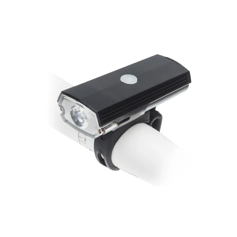 uPRISE Bikes Blackburn Dayblazer 550 V2 Front Light - Black | Price match, 365 day return s, 18-Month Warranty, Finance Available & Free UK Delivery