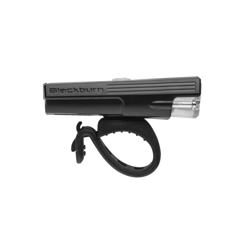 Blackburn Dayblazer 550 V2 Front Light - Black-1