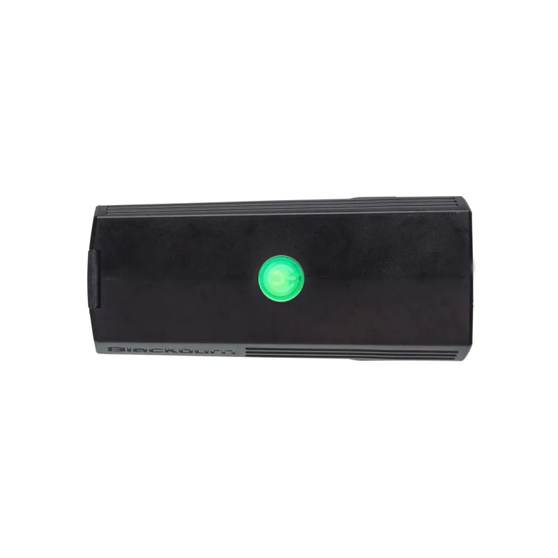 Blackburn Dayblazer 550 V2 Front Light - Black-3