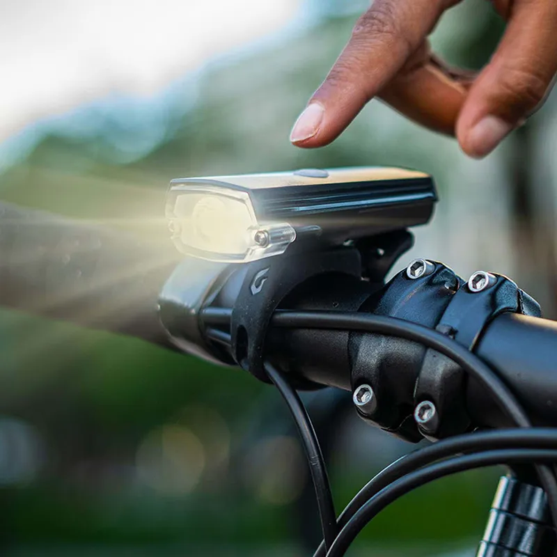 Blackburn Dayblazer 550 V2 Front Light - Black-7