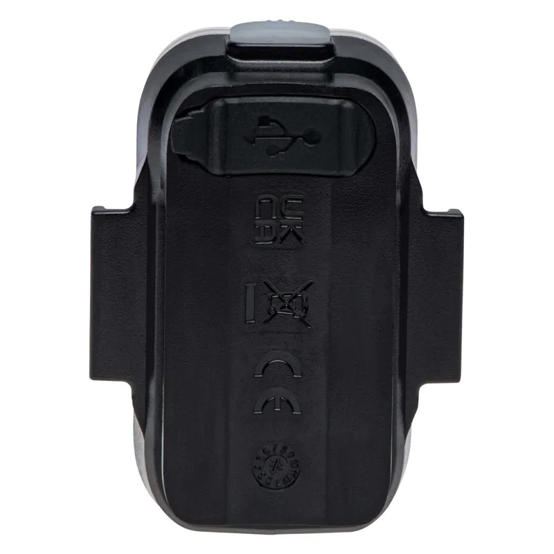 Blackburn Grid 110 Lumens Front Light-2