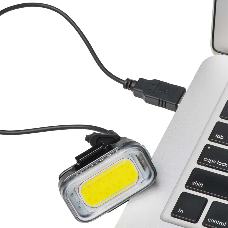 Blackburn Grid 110 Lumens Front Light-5