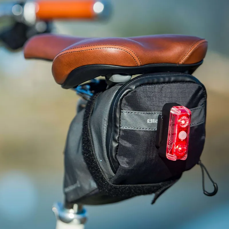 Blackburn Dayblazer 65 V2 Rear Light - Black-4