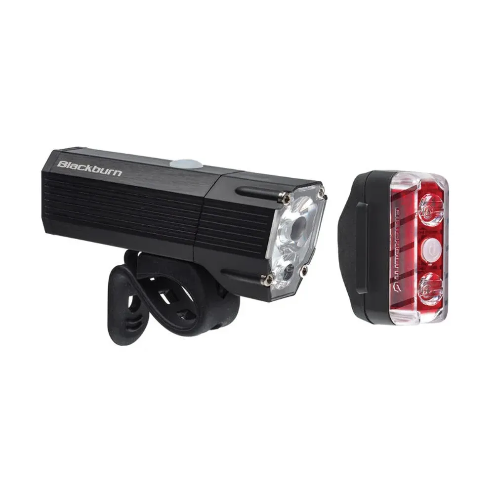 uPRISE Bikes Blackburn Dayblazer 1500/Dayblazer 65 Rear V2 Light Set | Price match, 365 day return s, 18-Month Warranty, Finance Available & Free UK Delivery