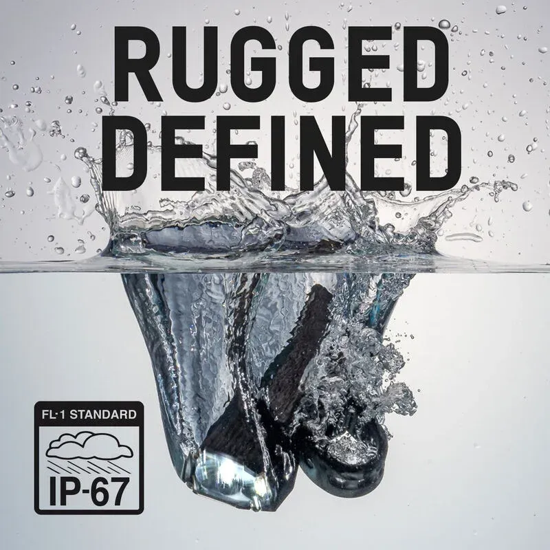 Blackburn Dayblazer 1500/Dayblazer 65 Rear V2 Light Set-9