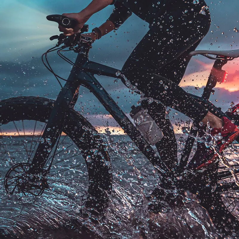 Blackburn Dayblazer 1500/Dayblazer 65 Rear V2 Light Set-4