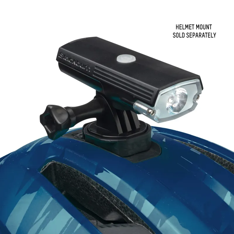 Blackburn Dayblazer 550/Grid Light Set-1