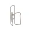 Blackburn Competition Water Bottle Cage - Silver