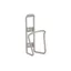 Blackburn Mountain Water Bottle Cage - Silver
