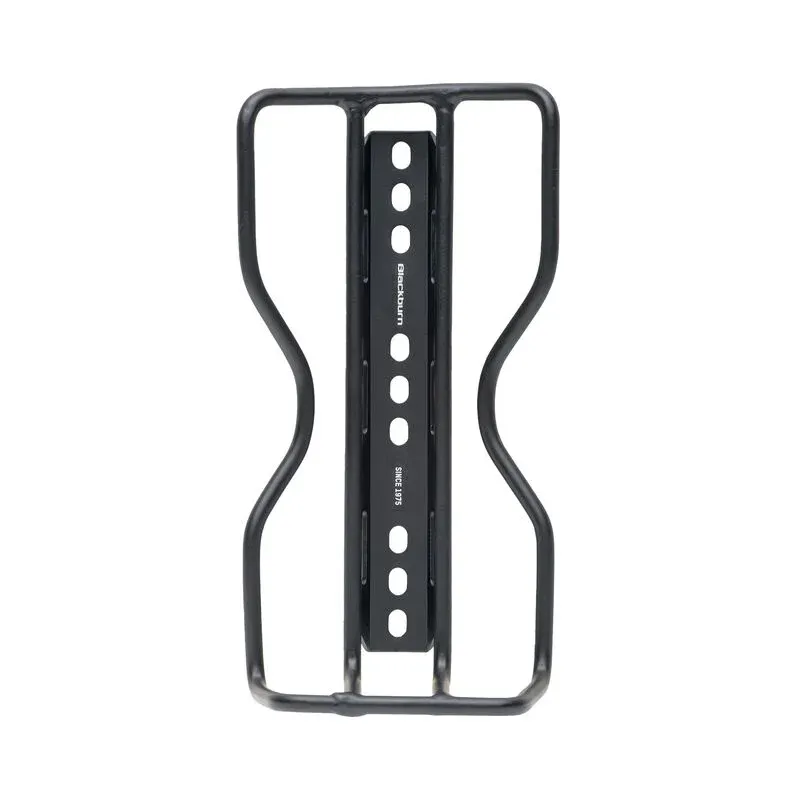 Blackburn Outpost Cargo V2 Cage - Black-1