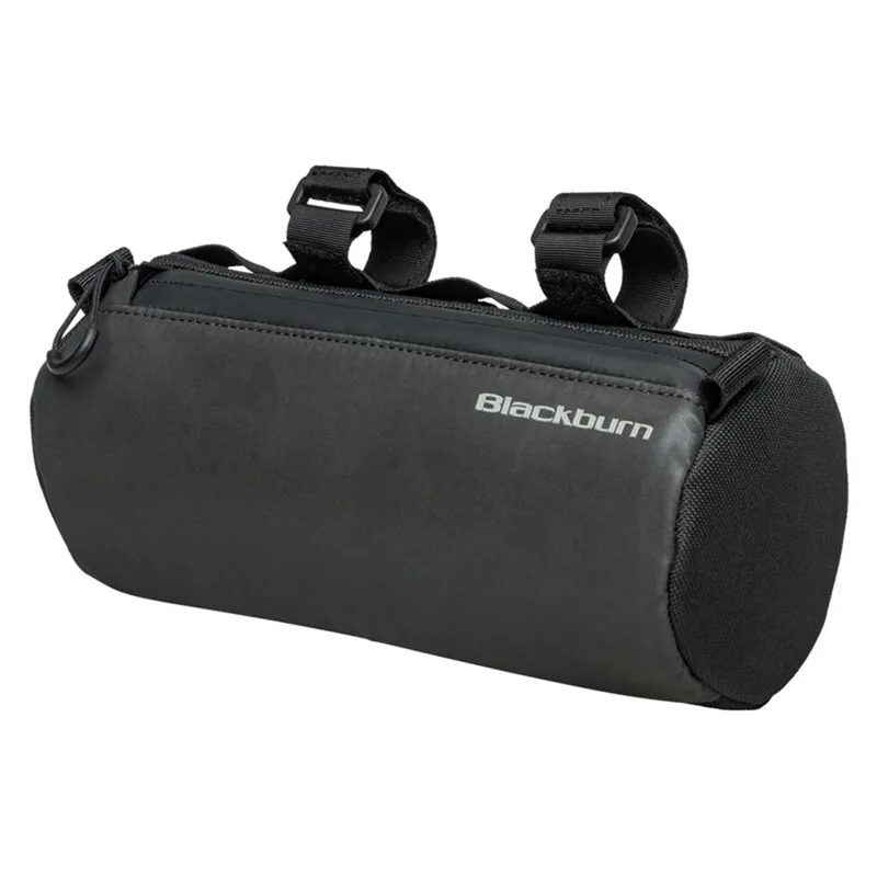 Blackburn Grid Handlebar Bag - 1.2 Litre - Black