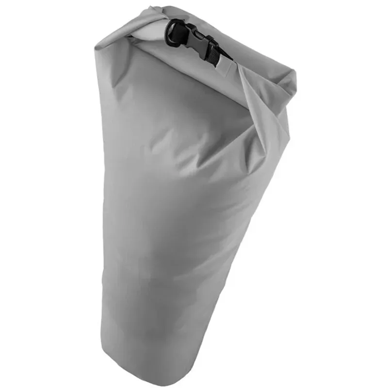 Blackburn Outpost Seat Pack with Dry Bag - 11 Litre - Black-1