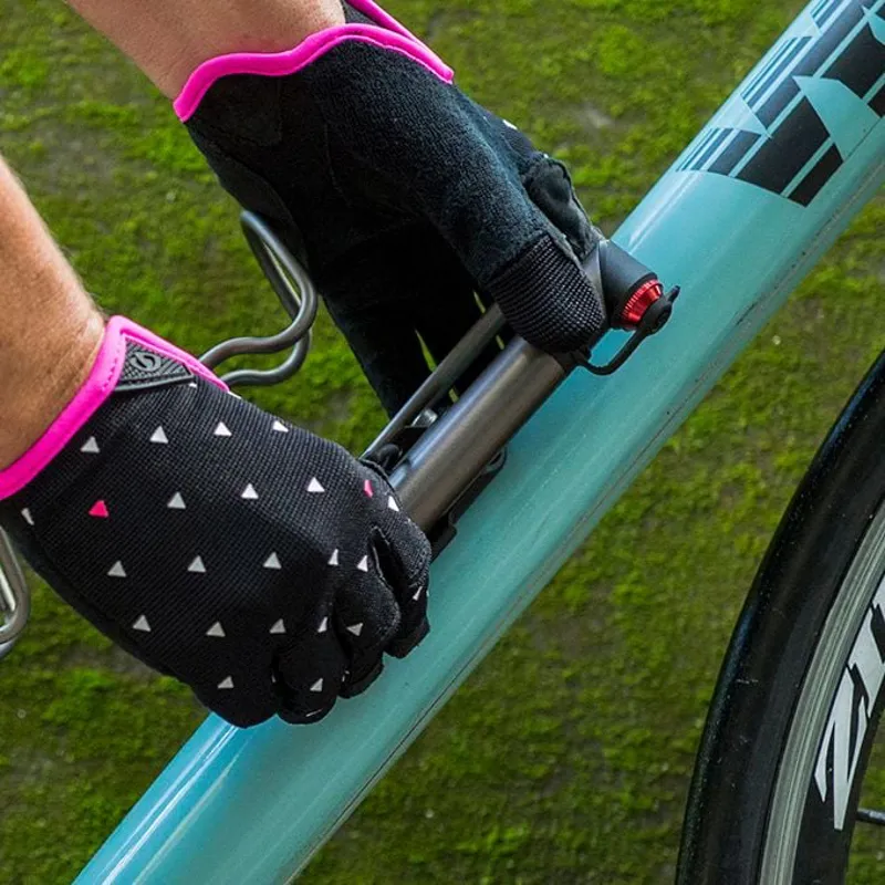 Blackburn Airstik SL Mini Pump - Champagne-3