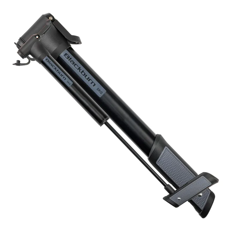 Blackburn Grid Mini Pump - Black-1