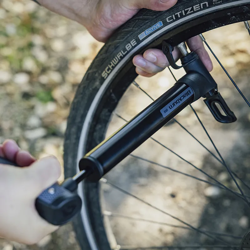 Blackburn Grid Mini Pump - Black-2