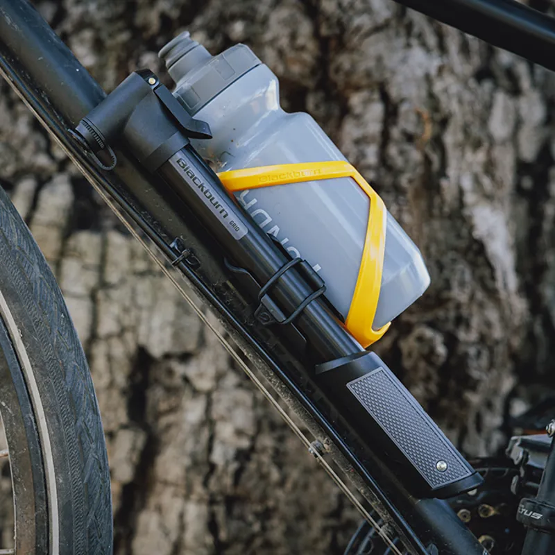 Blackburn Grid Mini Pump - Black-3