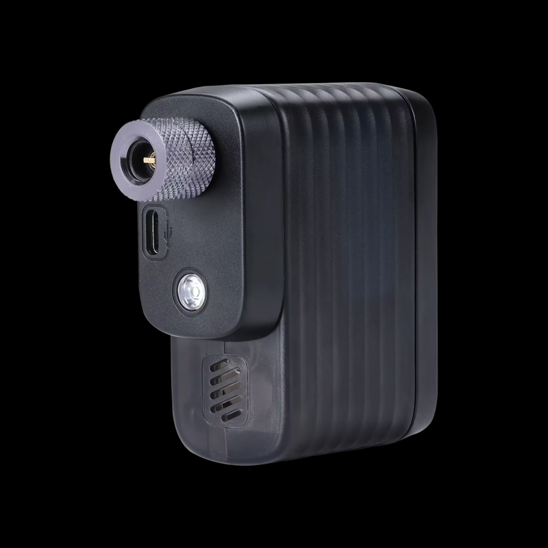 BBB BarBank Electric Mini Pump - 120psi-3