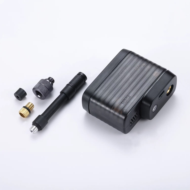 BBB BarBank Electric Mini Pump - 120psi