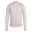 Rapha Pro Team Men's Long Sleeve Midweight Jersey - Silver Grey