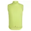 Rapha Pro Team Men's Insulated Gilet - Lime Green/White