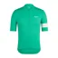 Rapha Core Lightweight Men's Short Sleeve Jersey - Fresh Green/White