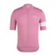 Rapha Core Lightweight Men's Short Sleeve Jersey - Dusty Mauve/White