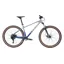 Marin Bobcat Trail 3 27.5 inch 2025 Hardtail Mountain Bike - Grey/Blue
