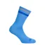 Rapha Reflective Brevet Socks - Regular - All Abroad/Strong Blue