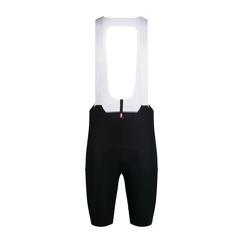 Rapha Men's Brevet Cargo Bib Shorts III - Black/White
