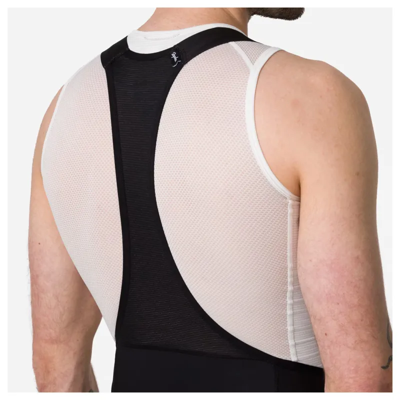 Rapha Brevet Element Men's Cargo Bib Shorts - Black/Black-5