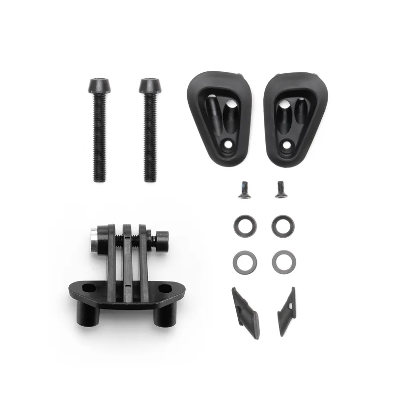 Amflow Smart Front Light Installation Kit - Black