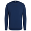 Rapha Trail Finale Windblock Men's Long Sleeve Jersey - Marine Blue/Black