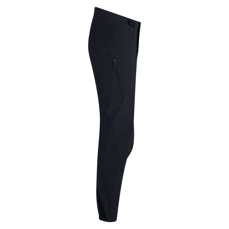 Rapha Men's Trail Pants - Black/Grey-1