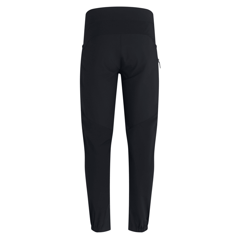 Rapha Men's Trail Pants - Black/Grey-3