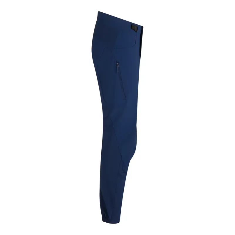 Rapha Trail Finale Men's Pants - Marine Blue/Black-2