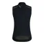 Rapha Women's Pro Team Gilet II - Black/Silver Reflective