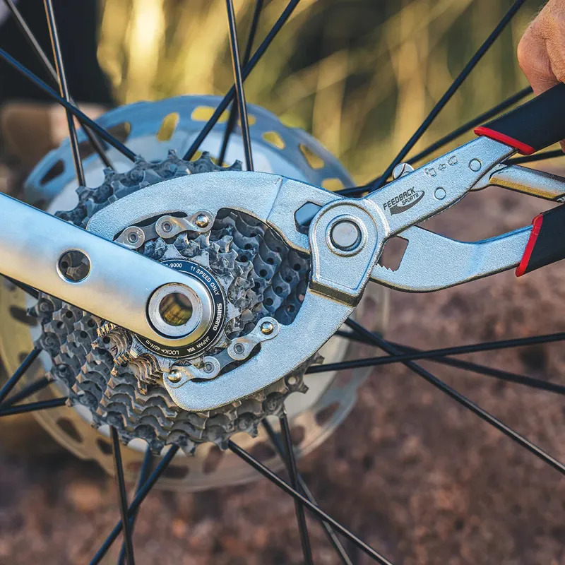 Feedback Sports Bottom Bracket + Lockring Tool-9