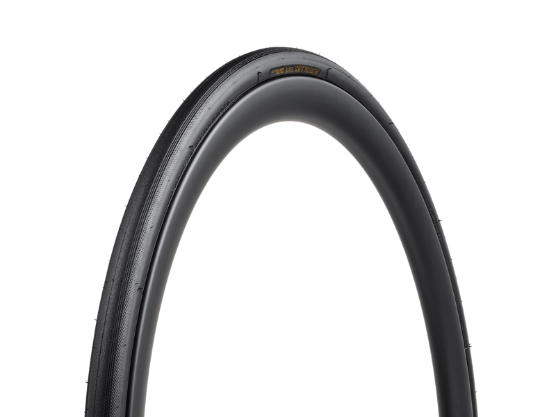 Bontrager Aeolus Elite HCL Folding 700c Road Tyre - Black