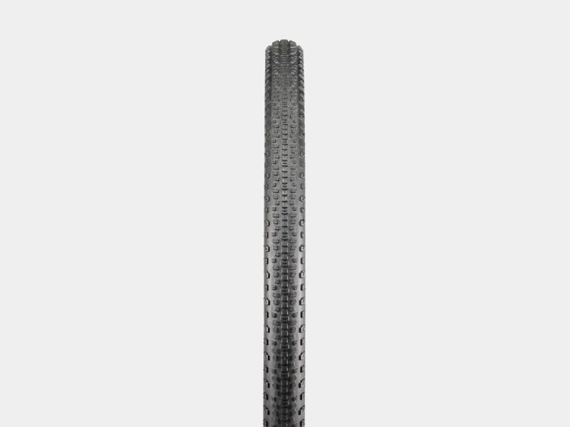 Bontrager Betasso RSL GX TLR Gravel Tyre - 700x45c - Black-1