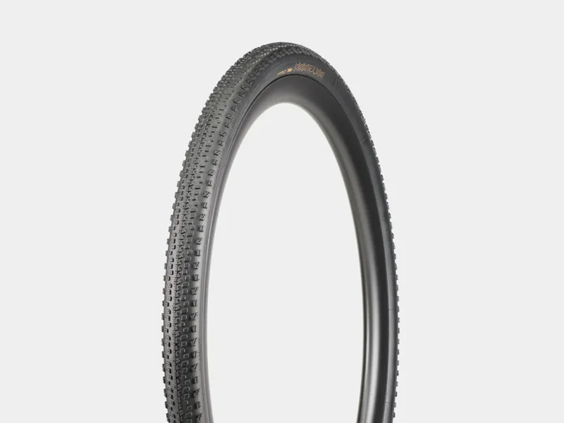 Bontrager Betasso RSL GX TLR Gravel Tyre - 700x50c - Black