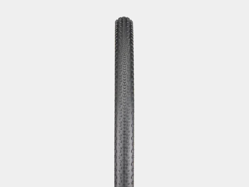 Bontrager Betasso RSL GX TLR Gravel Tyre - 700x42c - Black/Tan-1