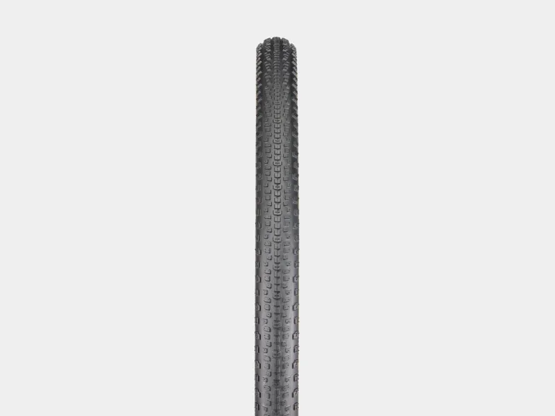Bontrager Betasso RSL GX TLR Gravel Tyre - 700x45c - Black/Tan-1