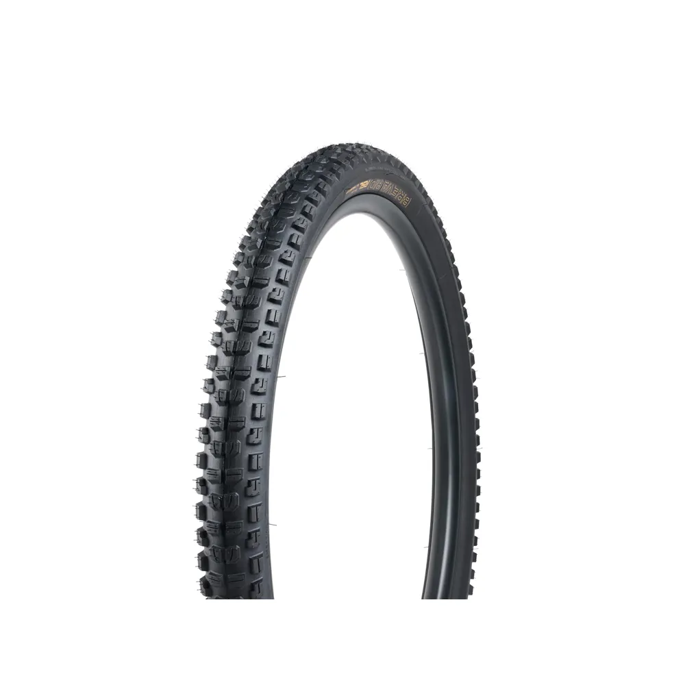 uPRISE Bikes Bontrager Brevard RSL SE TLR MTB Tyre - 27.5x2.5 Inch - Black | Price match, 365 day return s, 18-Month Warranty, Finance Available & Free UK Delivery