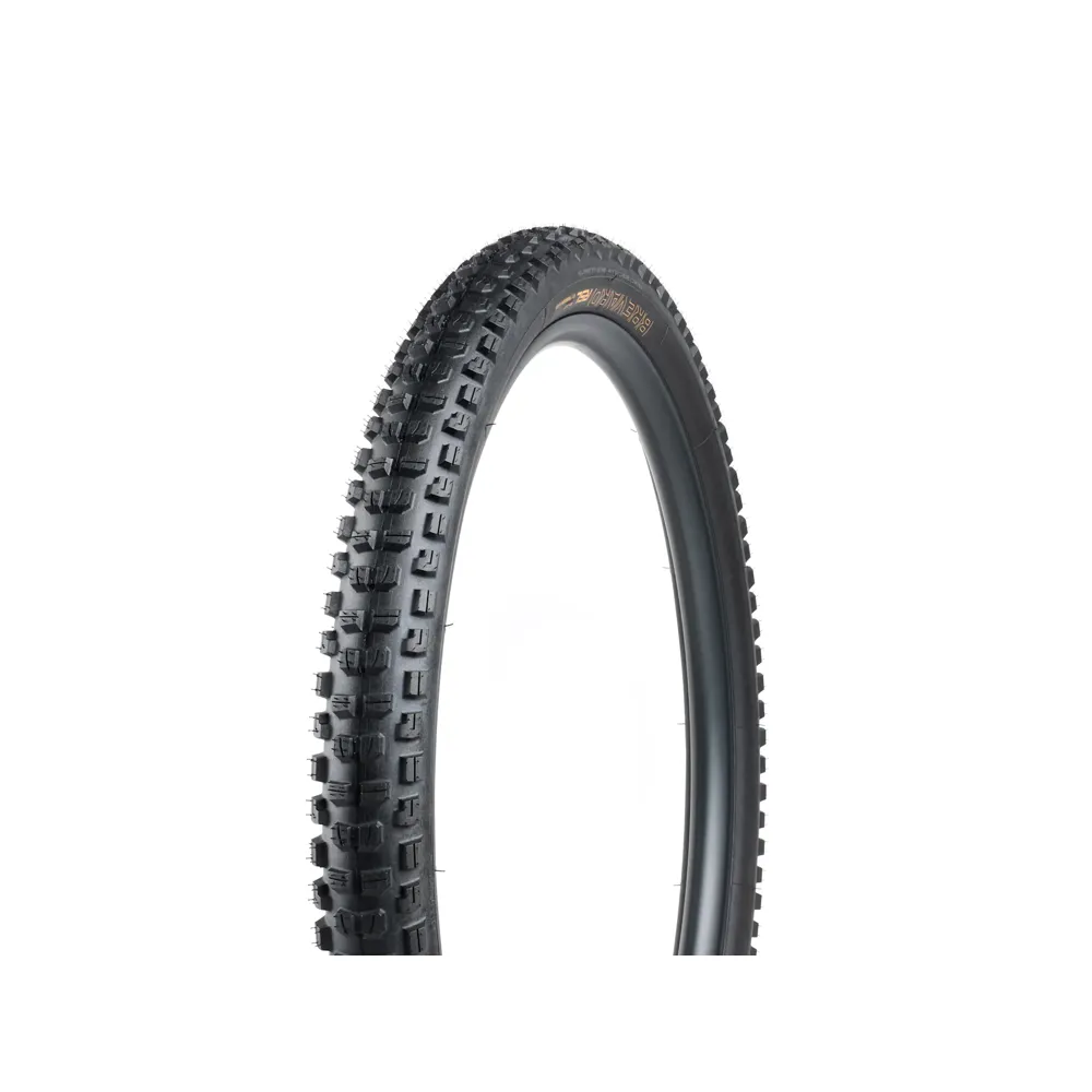 uPRISE Bikes Bontrager Brevard RSL XT TLR MTB Tyre - 29x2.5 inch - Black | Price match, 365 day return s, 18-Month Warranty, Finance Available & Free UK Delivery