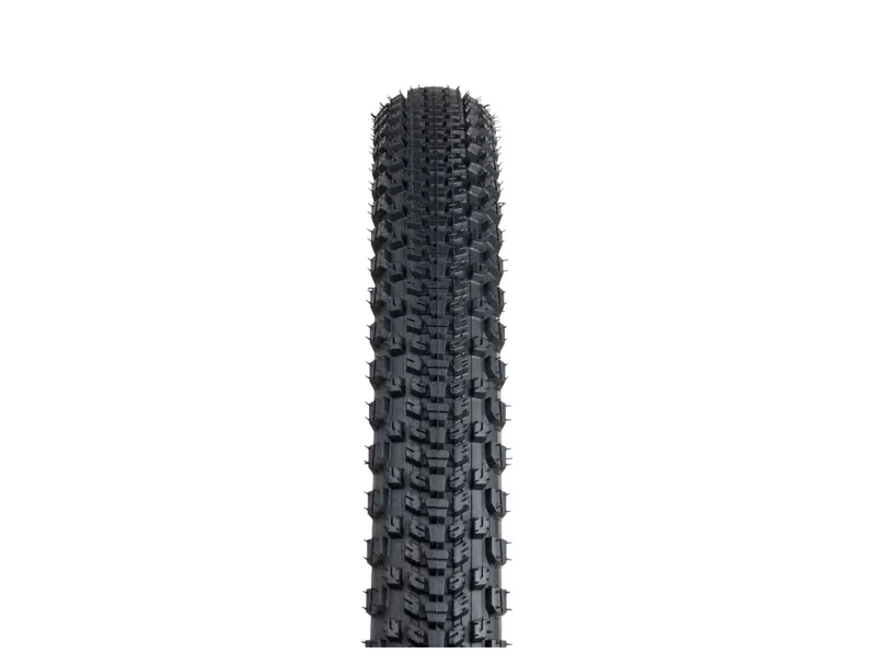 Bontrager Connection Elite 29 x 2.40 Reflective MTB Tyre - Black-1