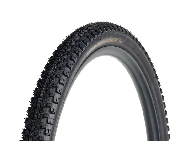 Bontrager Connection Elite 29 x 2.40 Reflective MTB Tyre - Black