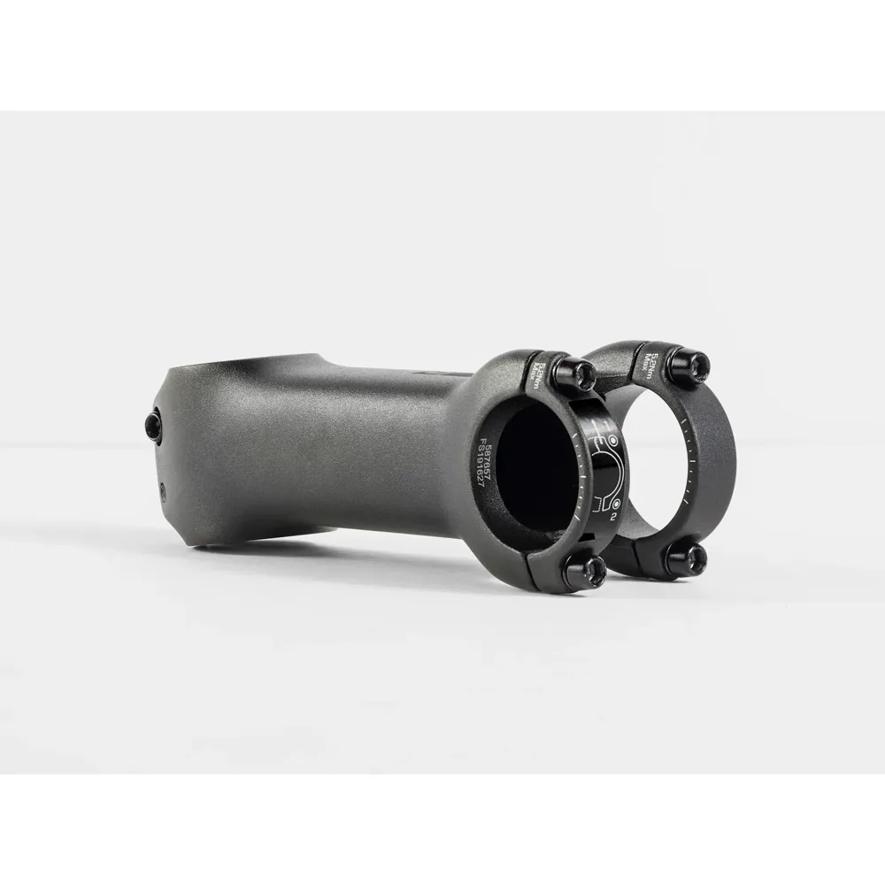 uPRISE Bikes Bontrager Elite Blendr 31.8mm Stem - Black | Price match, 365 day return s, 18-Month Warranty, Finance Available & Free UK Delivery